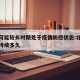北京可能较长时期处于疫情防控状态:北京疫情会持续多久