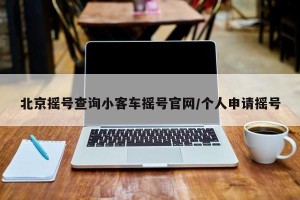 北京摇号查询小客车摇号官网/个人申请摇号